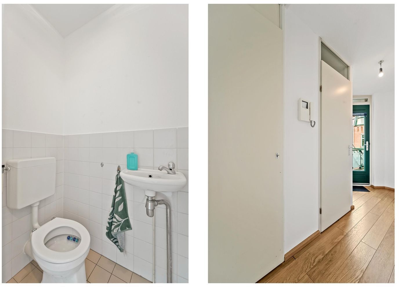 Hoge Zand 56 B, Den Haag foto-31