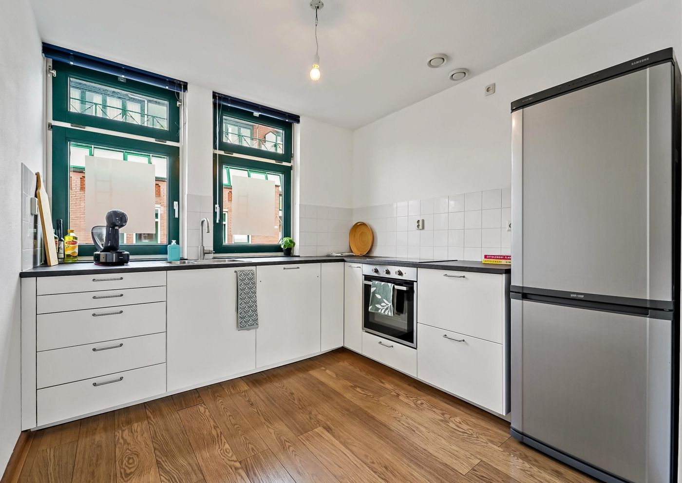 Hoge Zand 56 B, Den Haag foto-32