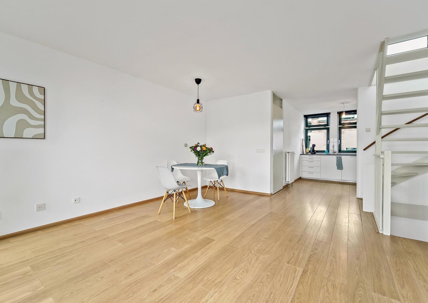 Hoge Zand 56 B, Den Haag foto-36