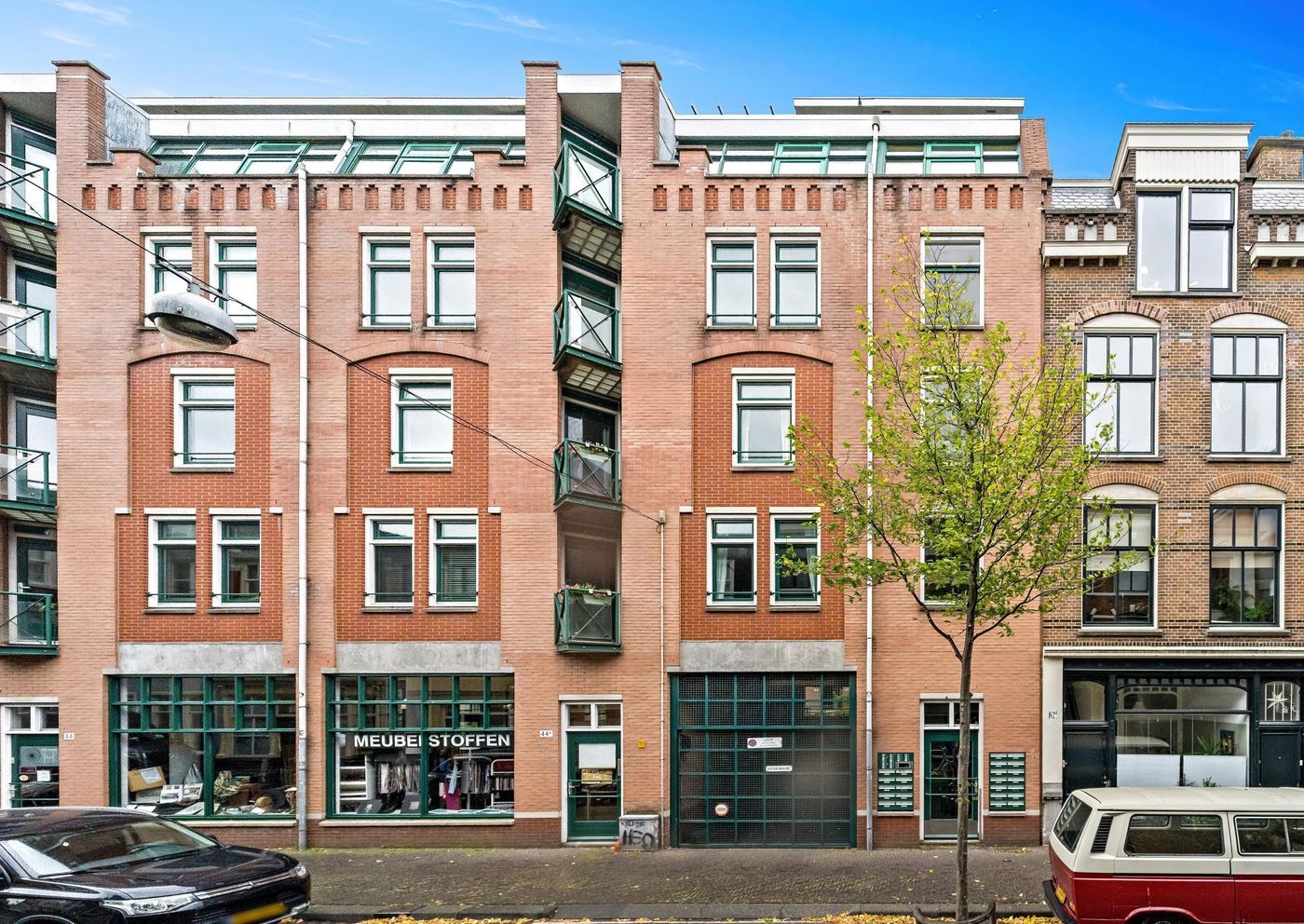 Hoge Zand 56 B, Den Haag foto-37