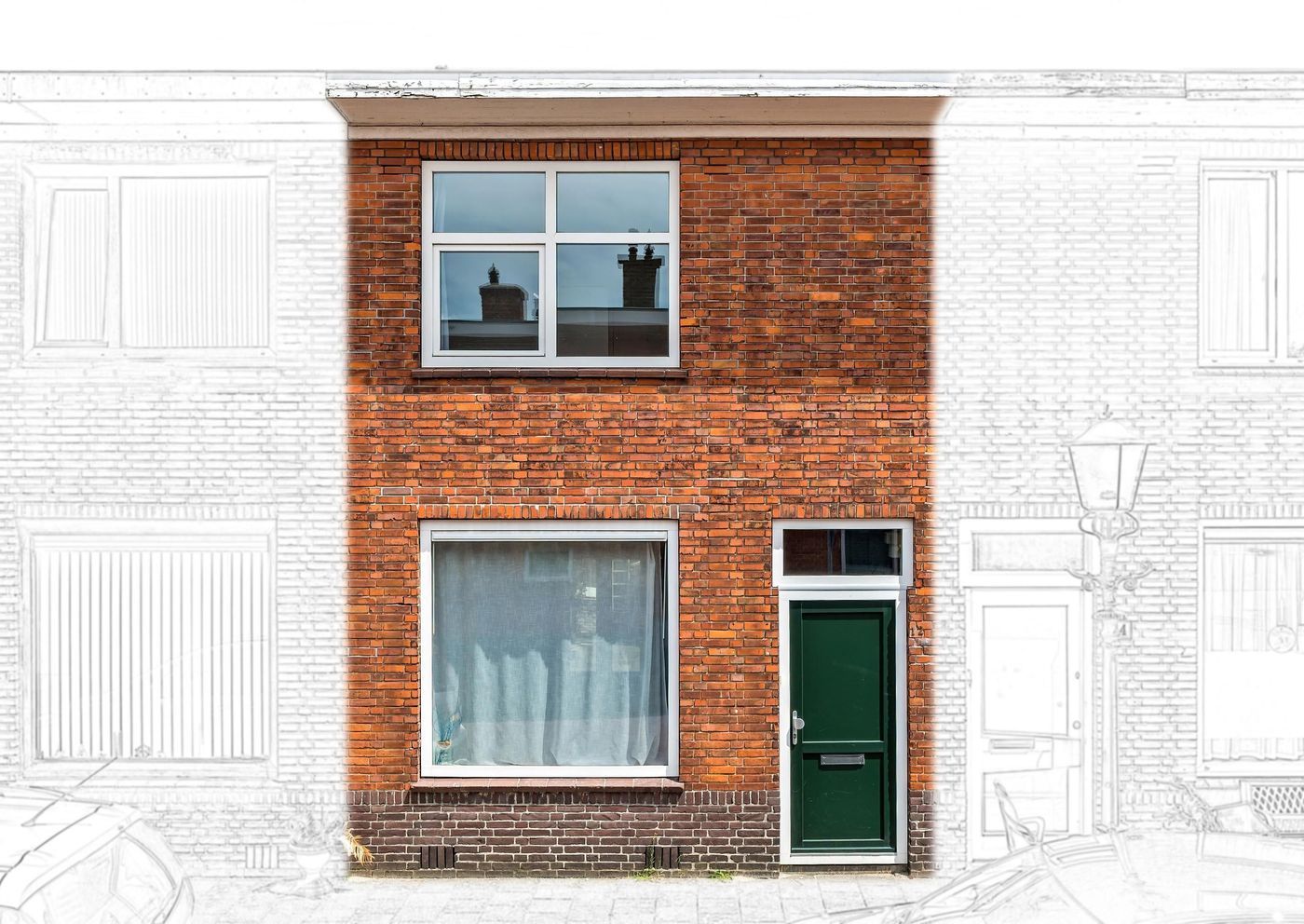 Bunschotensestraat 12, Den Haag foto-2