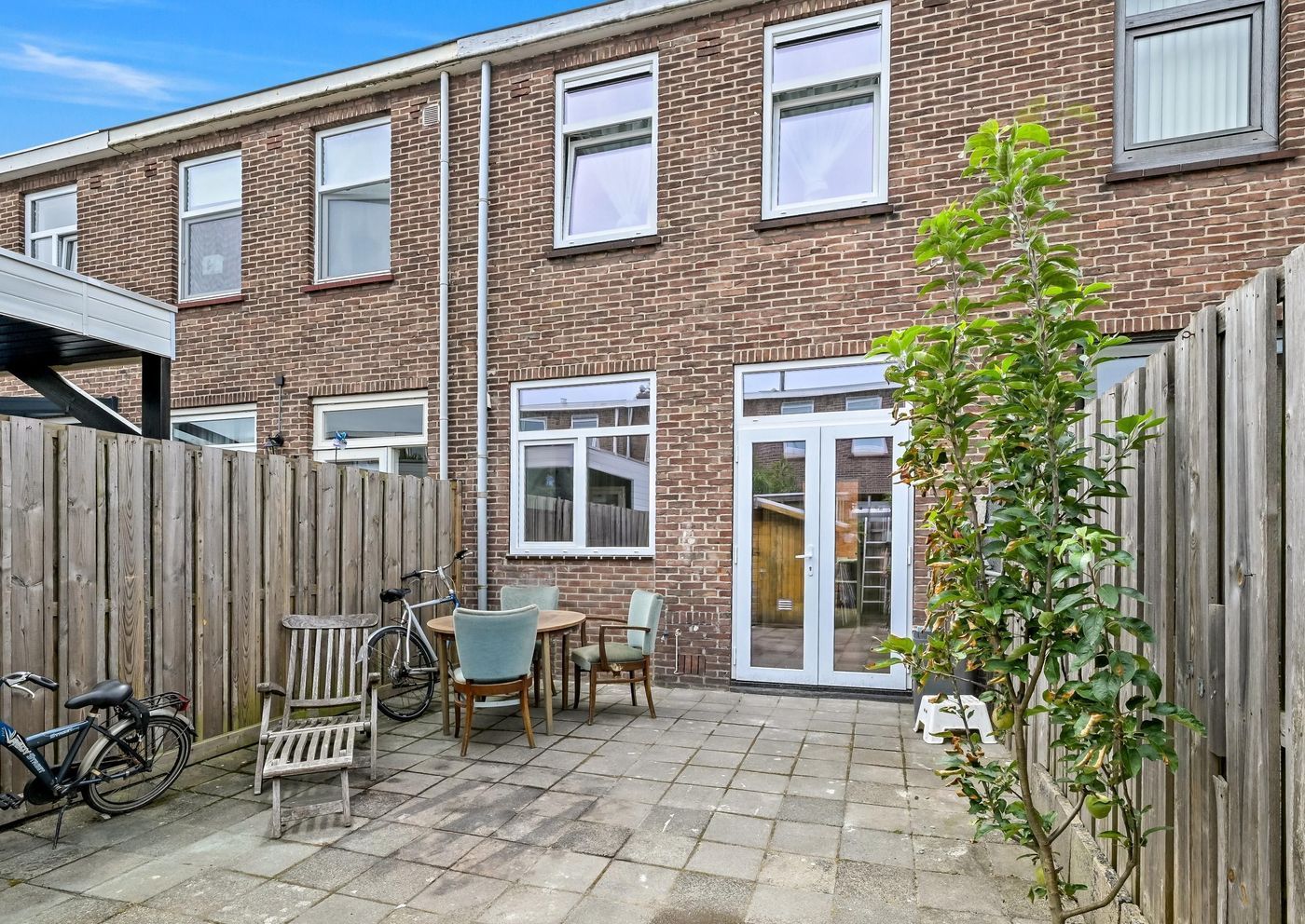 Bunschotensestraat 12, Den Haag foto-0