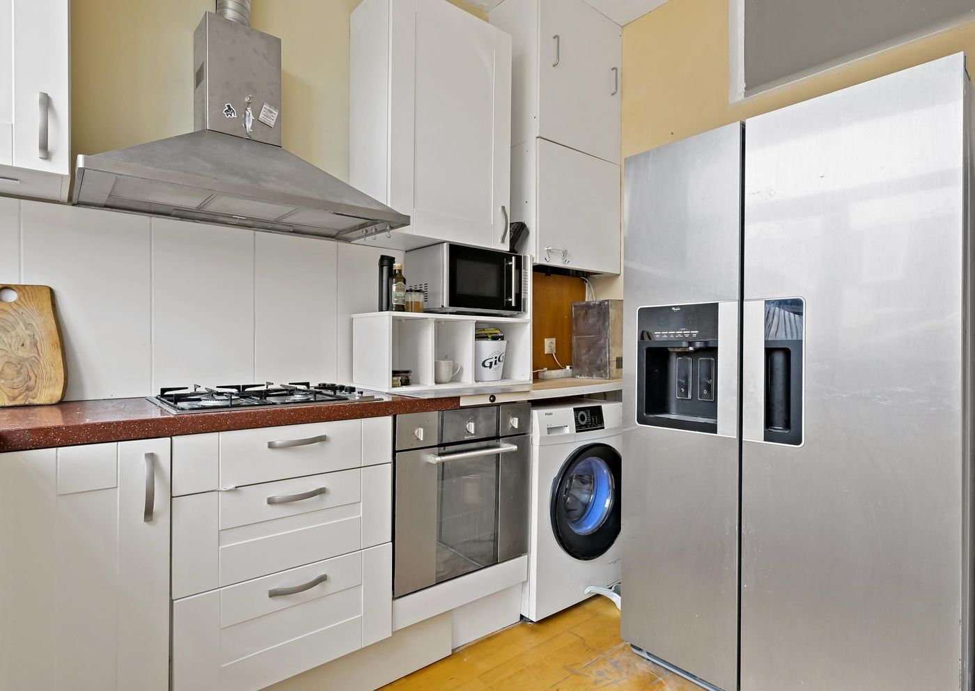 Bunschotensestraat 12, Den Haag foto-9