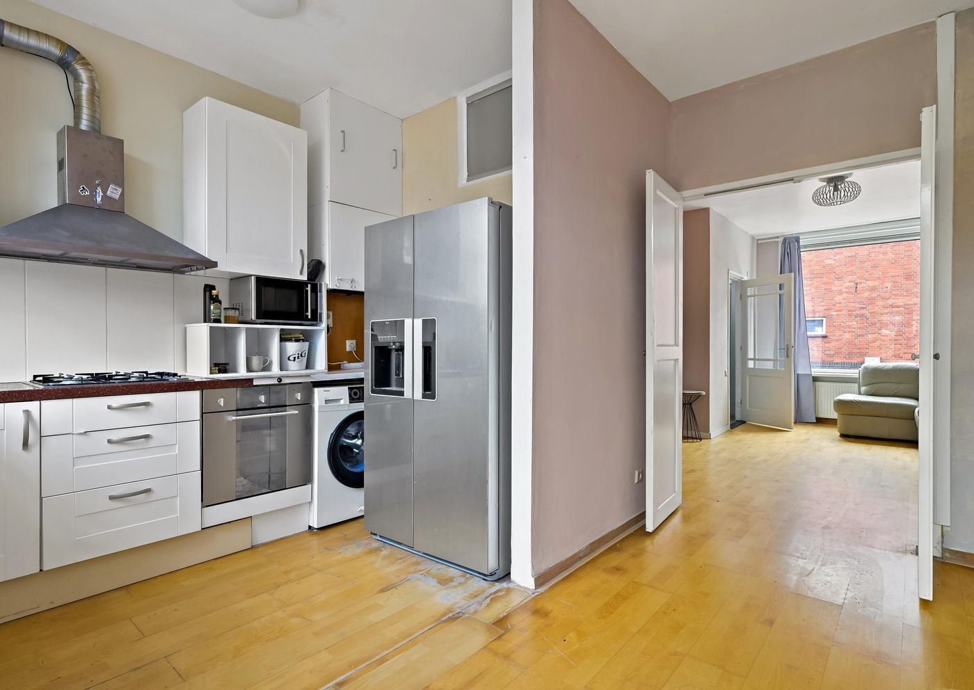 Bunschotensestraat 12, Den Haag foto-8