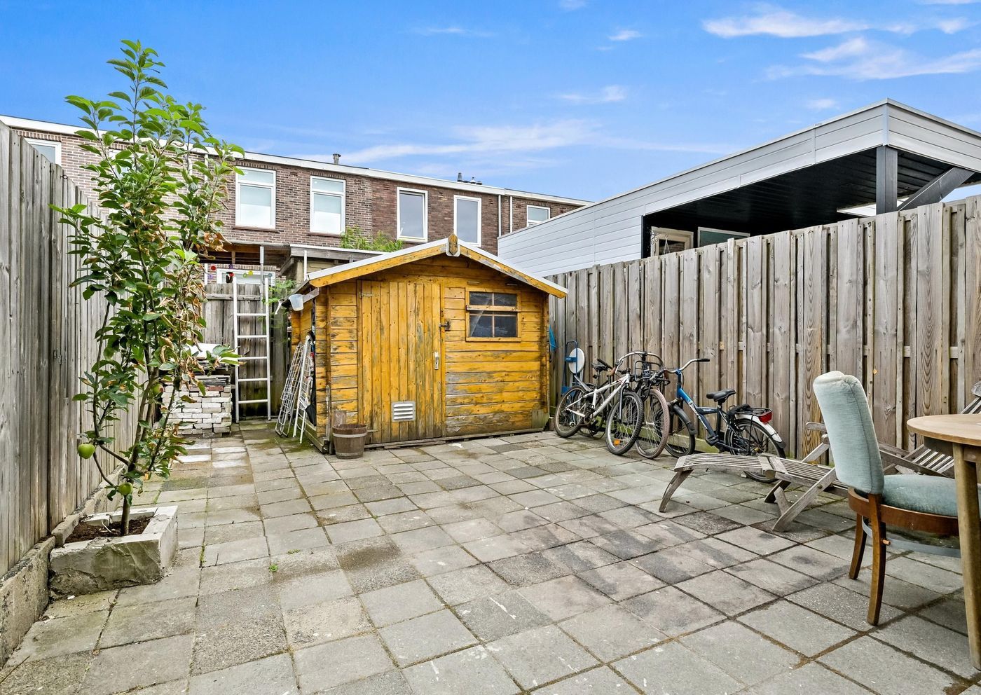 Bunschotensestraat 12, Den Haag foto-11