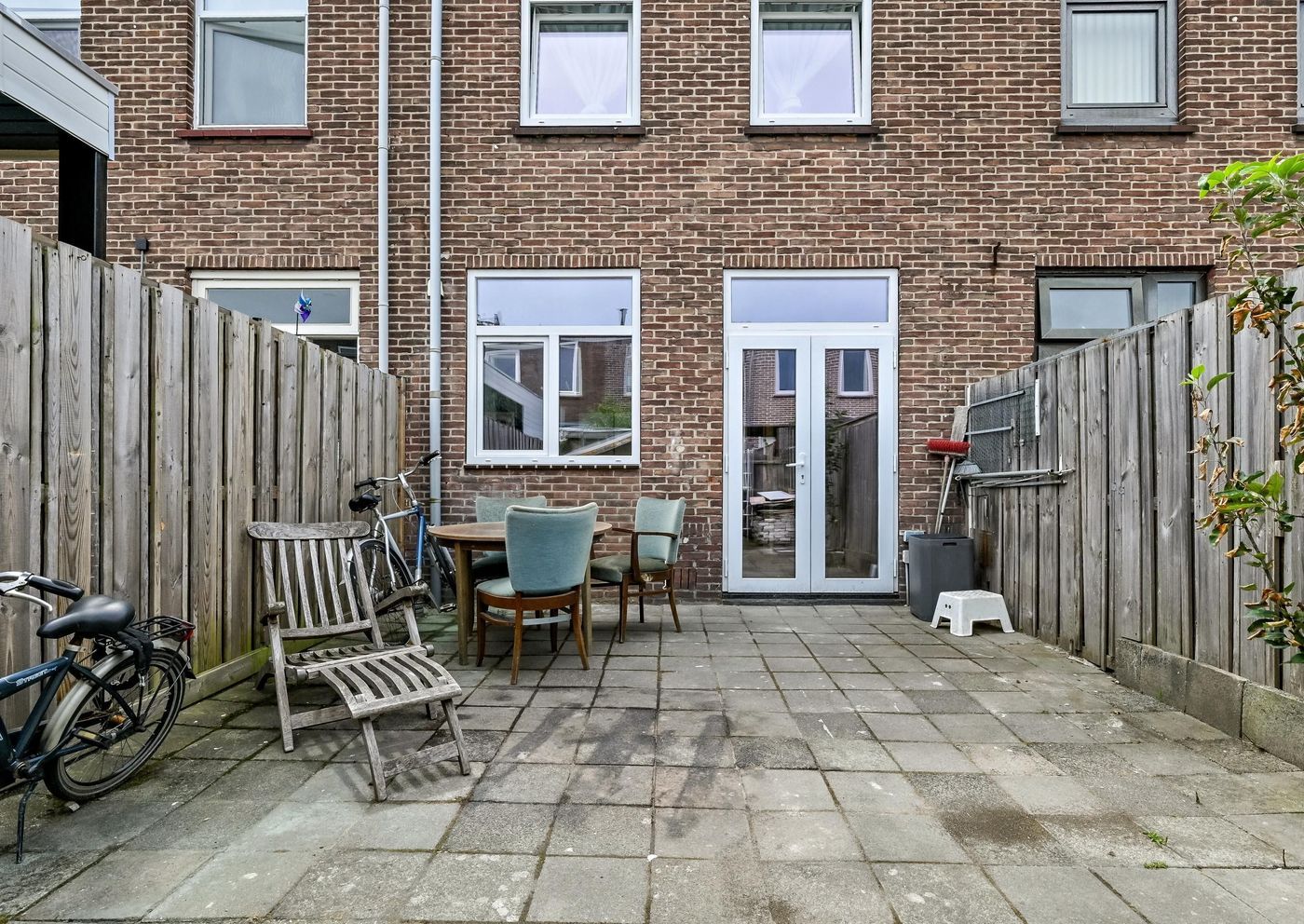 Bunschotensestraat 12, Den Haag foto-10