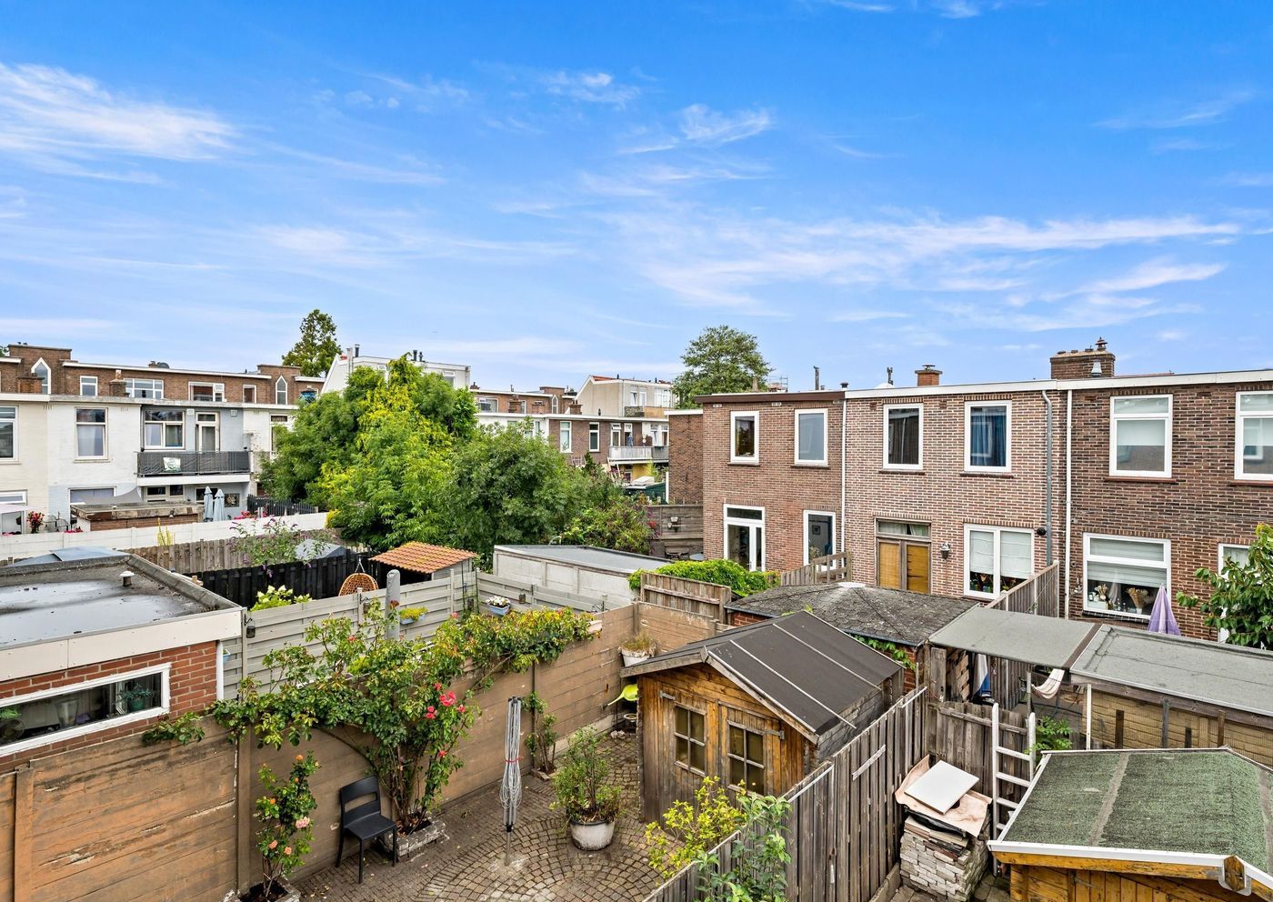 Bunschotensestraat 12, Den Haag foto-16