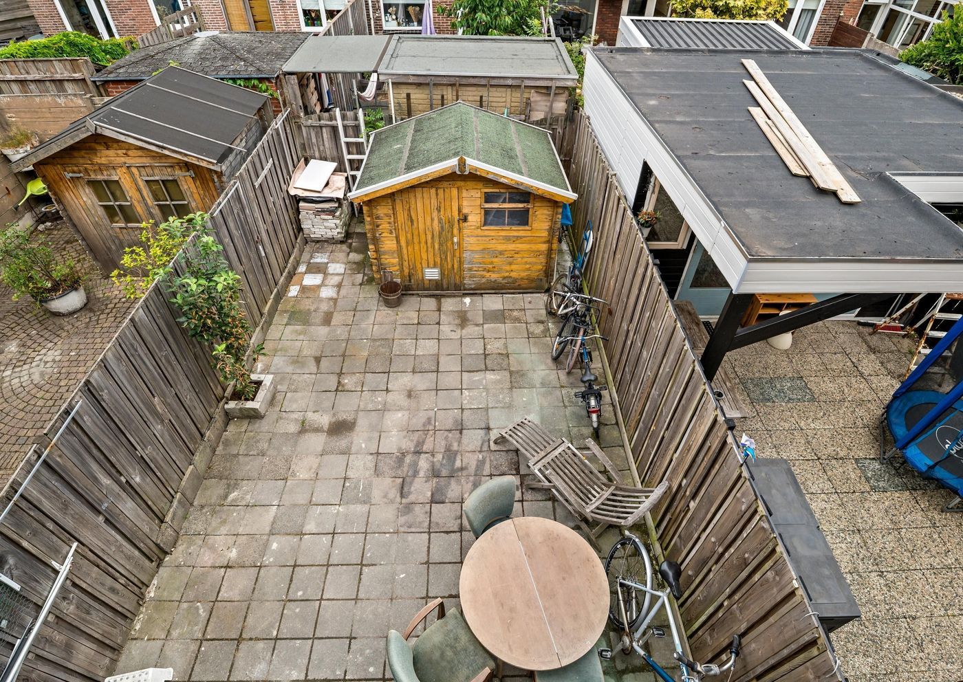 Bunschotensestraat 12, Den Haag foto-18