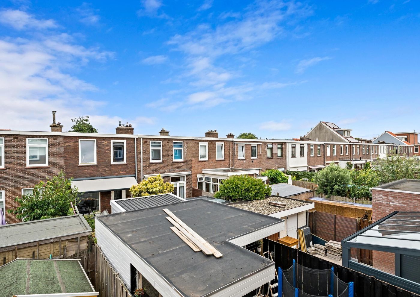 Bunschotensestraat 12, Den Haag foto-17