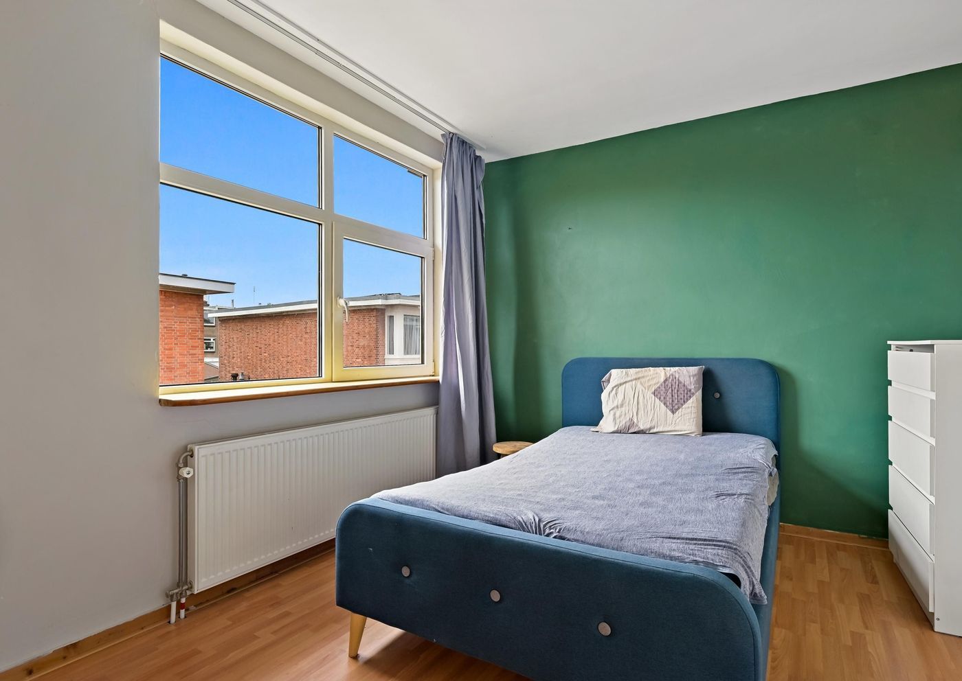 Bunschotensestraat 12, Den Haag foto-25