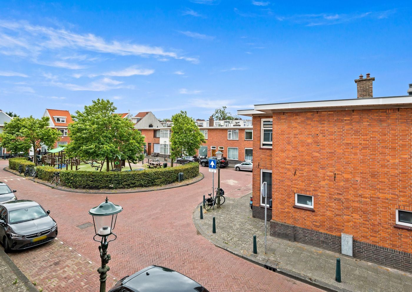 Bunschotensestraat 12, Den Haag foto-26