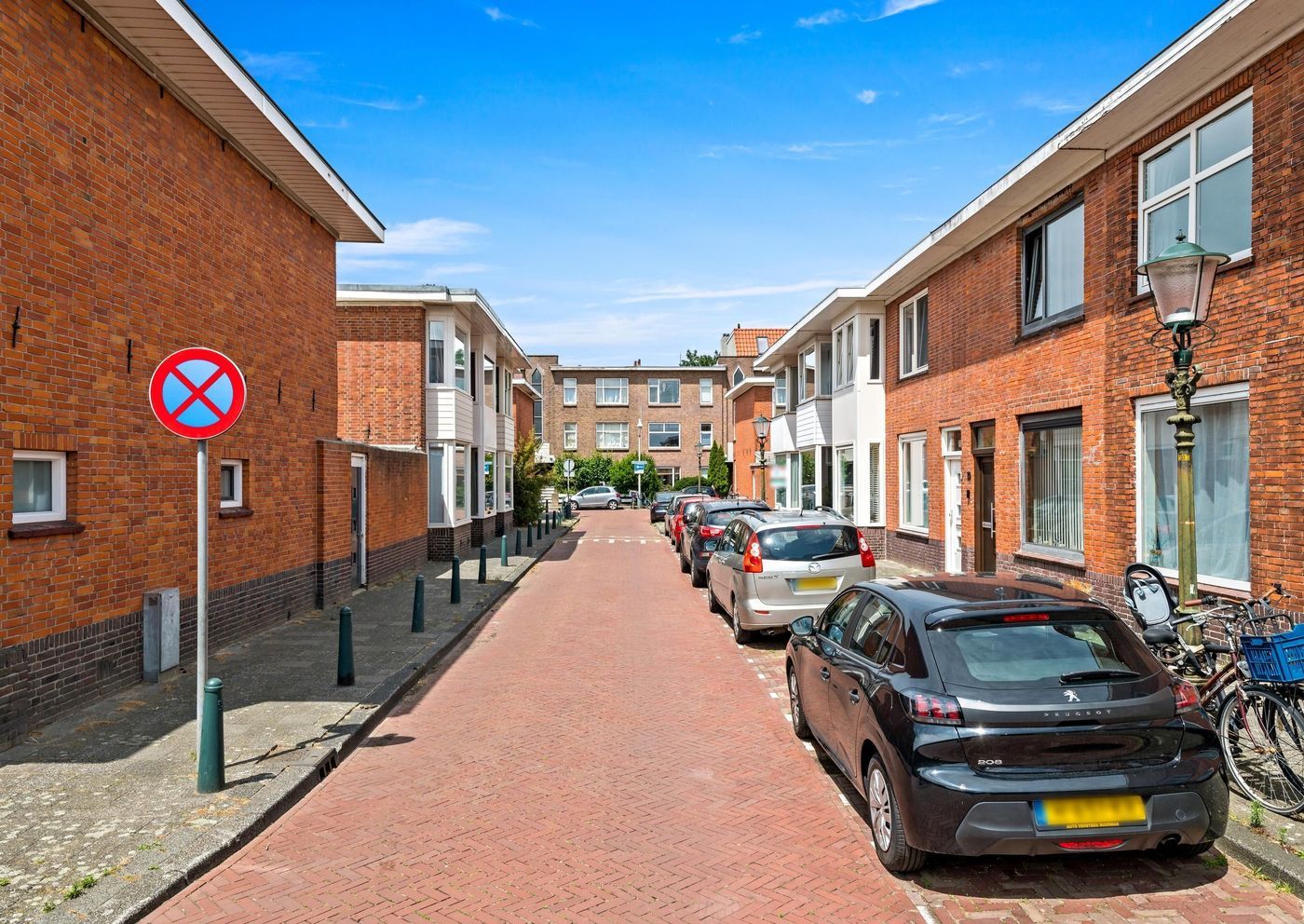 Bunschotensestraat 12, Den Haag foto-27