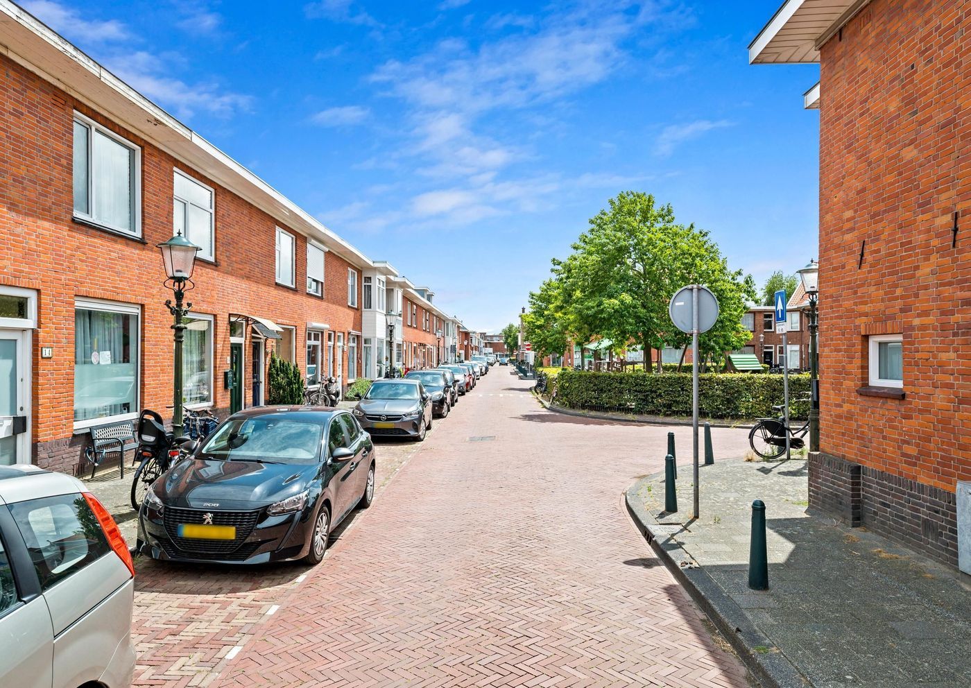 Bunschotensestraat 12, Den Haag foto-28