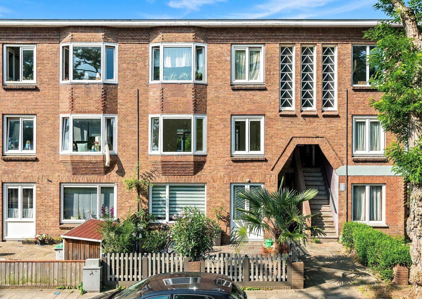 Drebbelstraat 47, Den Haag foto-1