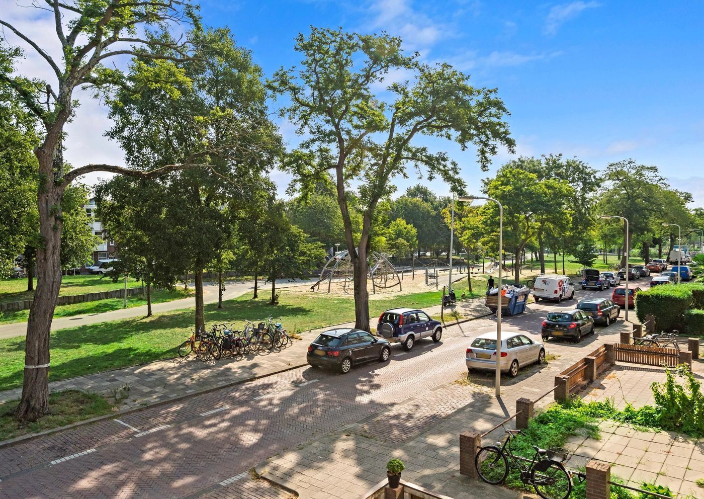 Drebbelstraat 47, Den Haag foto-18