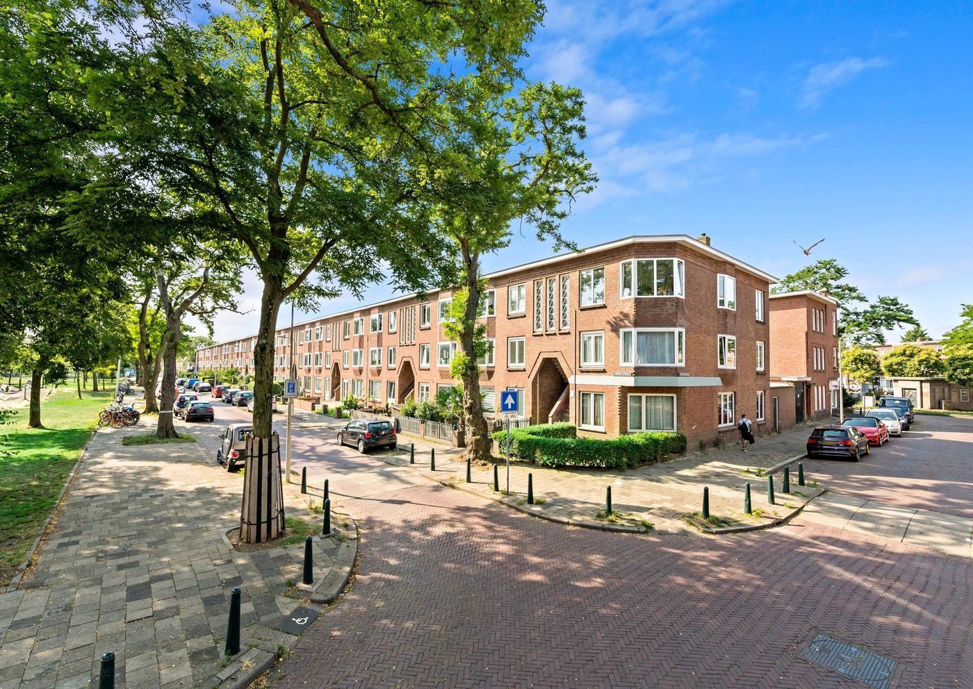 Drebbelstraat 47, Den Haag foto-17