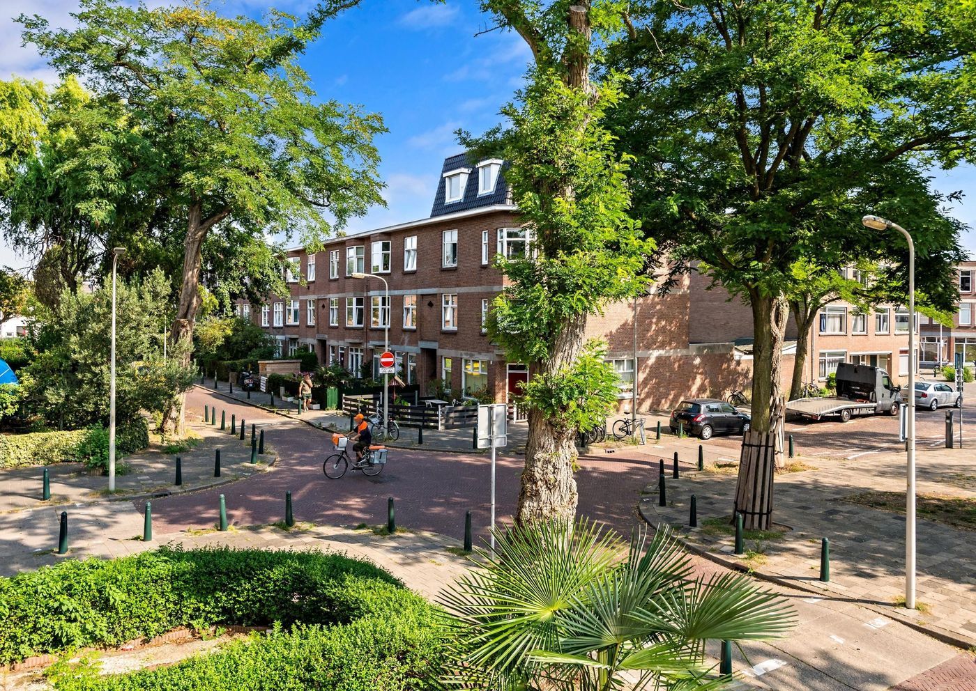 Drebbelstraat 47, Den Haag foto-19