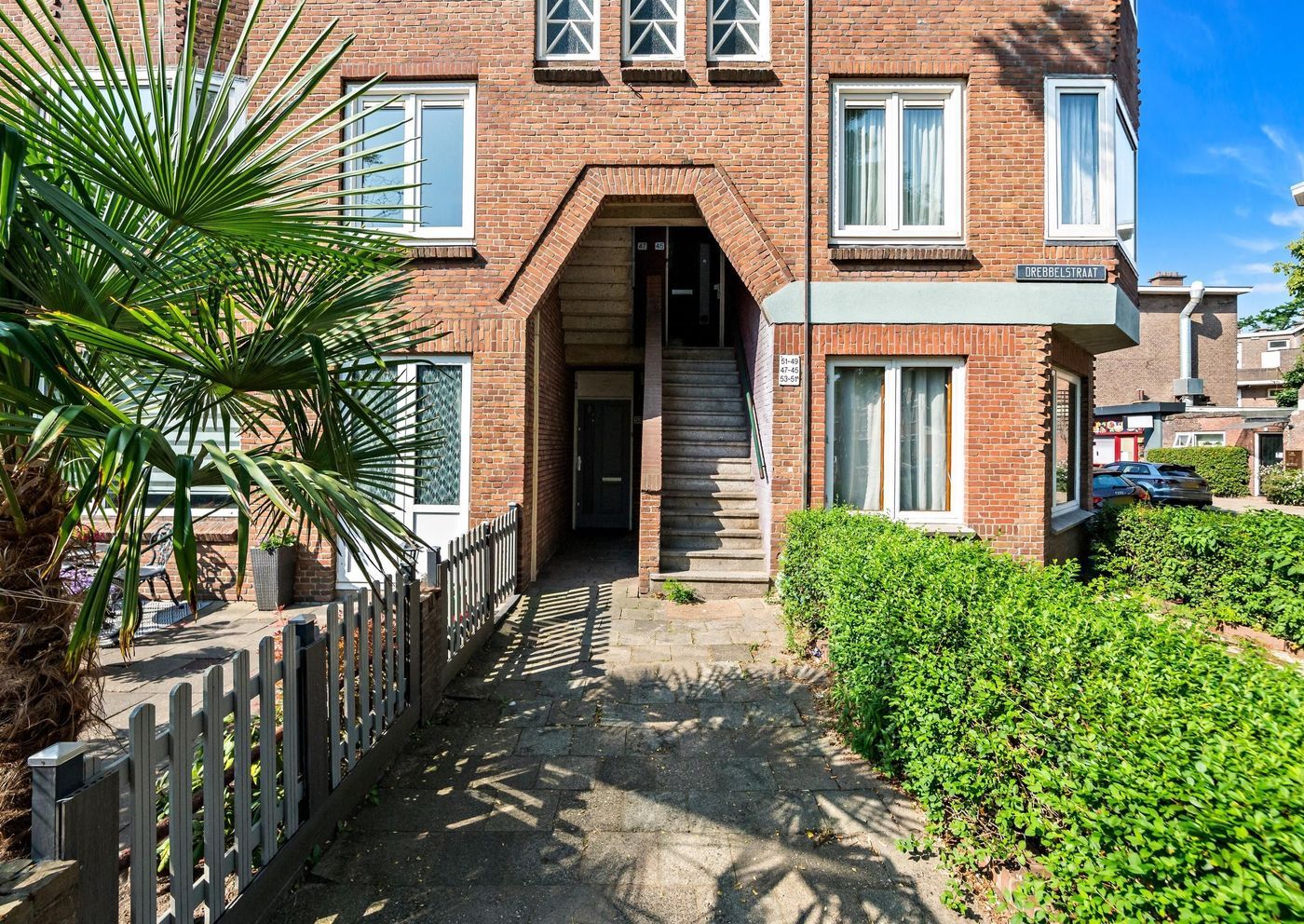 Drebbelstraat 47, Den Haag foto-20