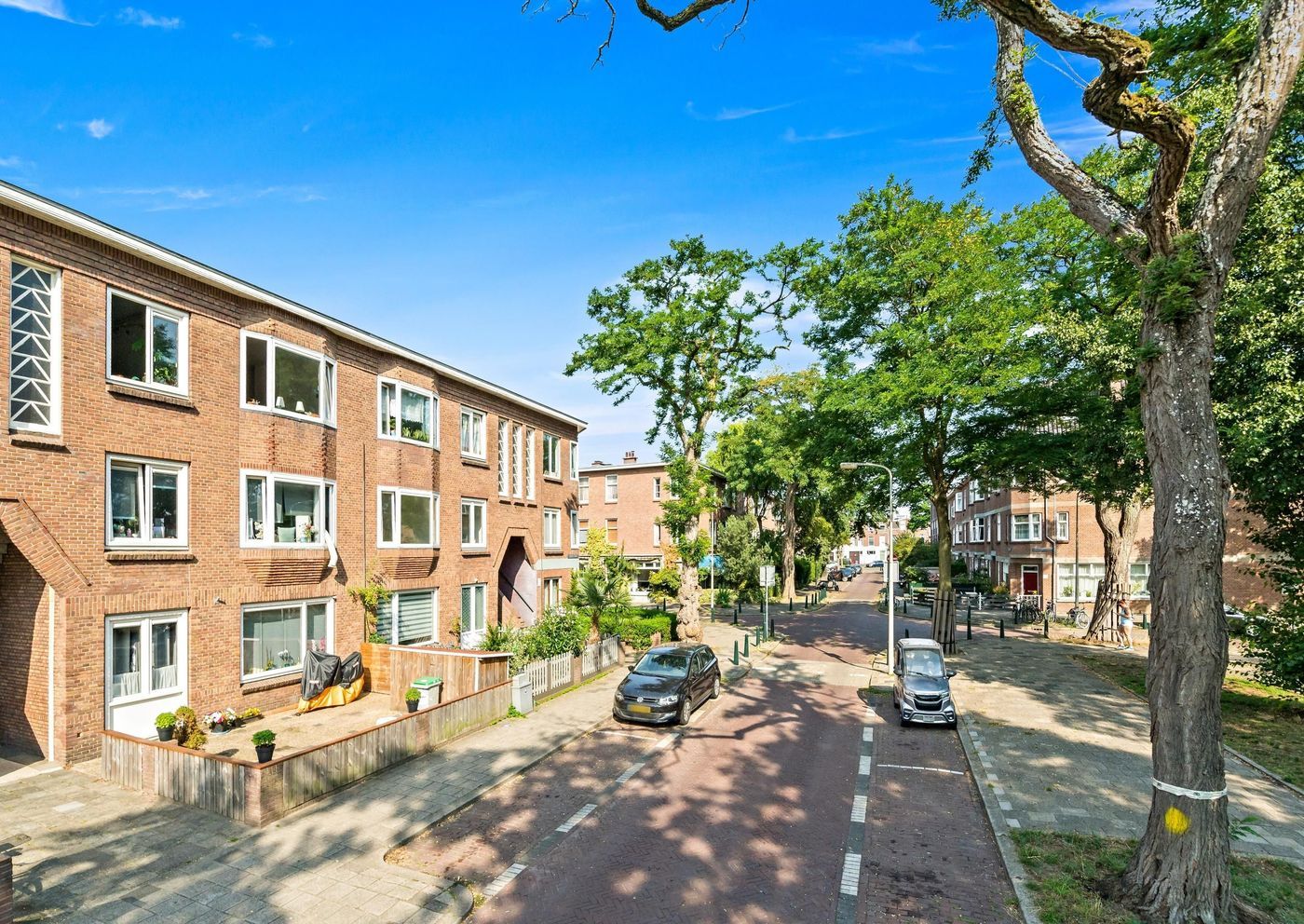 Drebbelstraat 47, Den Haag foto-21