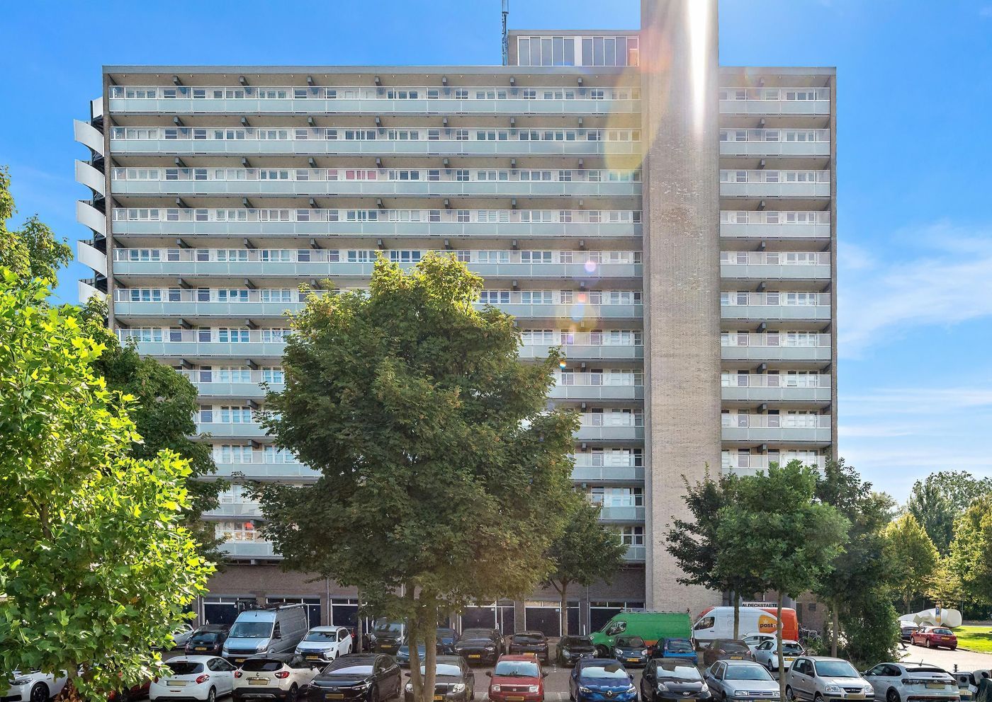 Mozartlaan 434, Den Haag foto-0