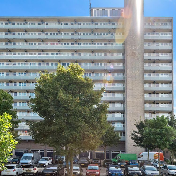 Mozartlaan 434, Den Haag