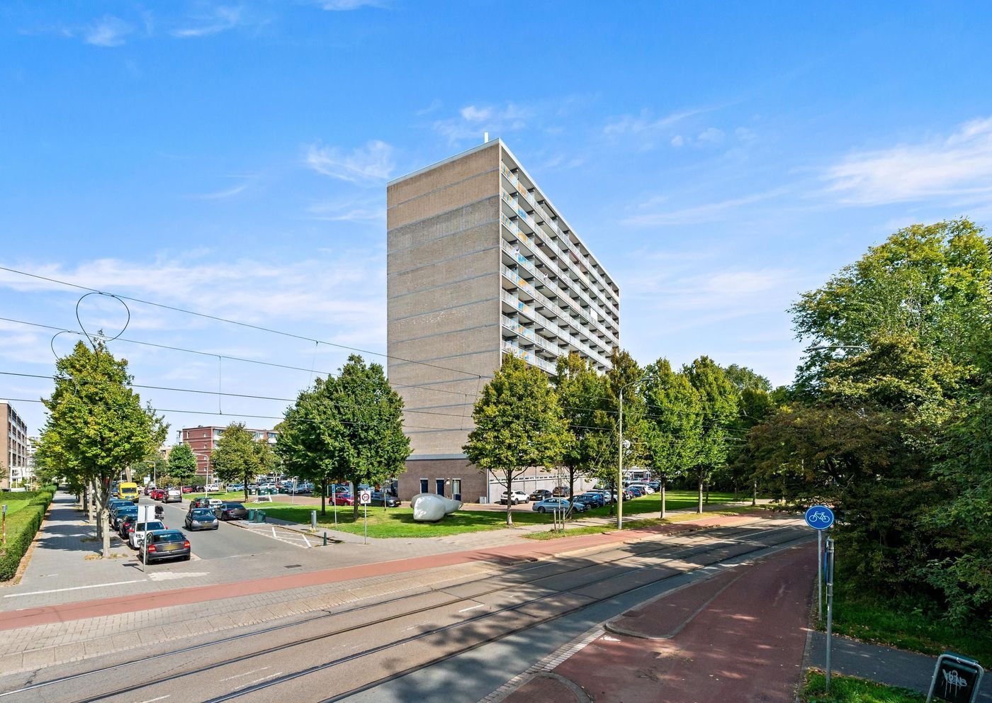 Mozartlaan 434, Den Haag foto-20