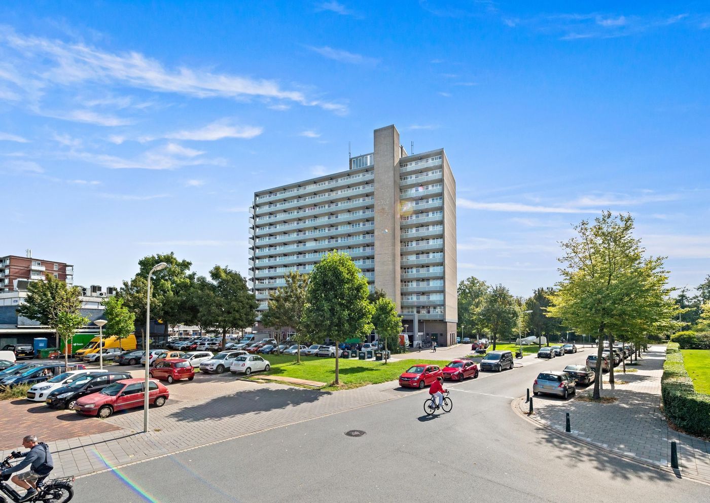 Mozartlaan 434, Den Haag foto-21