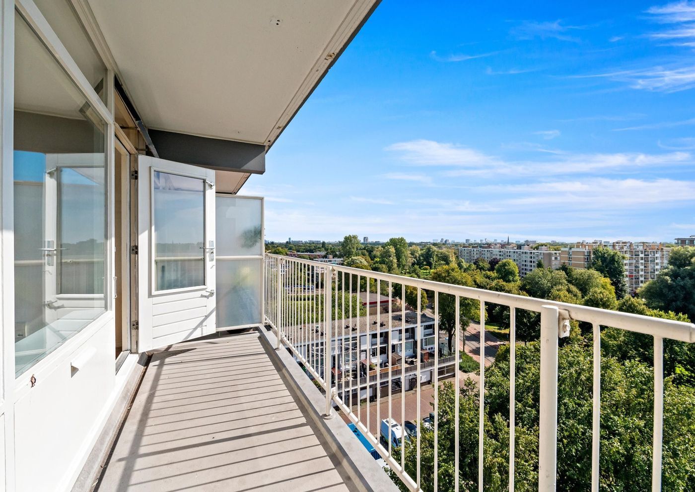 Mozartlaan 434, Den Haag foto-5