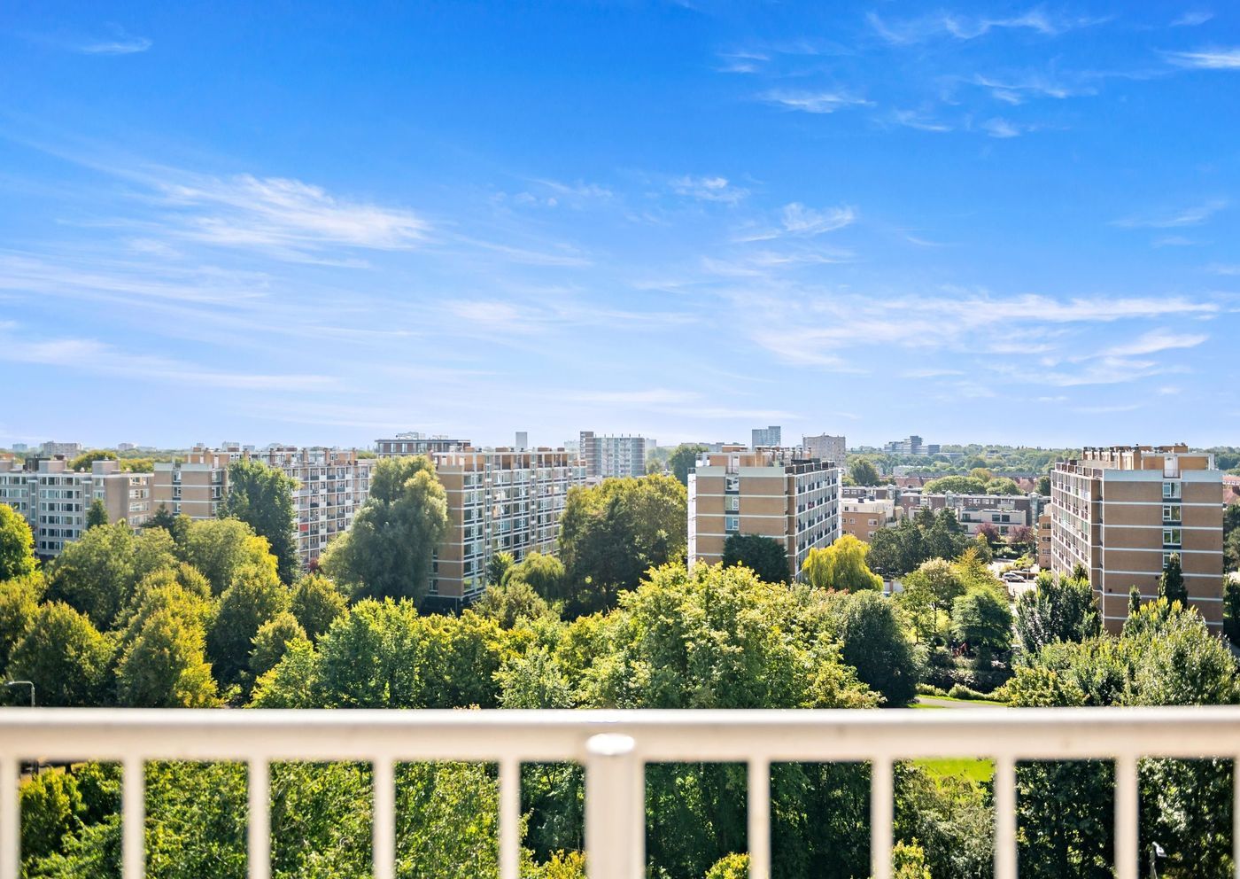 Mozartlaan 434, Den Haag foto-6