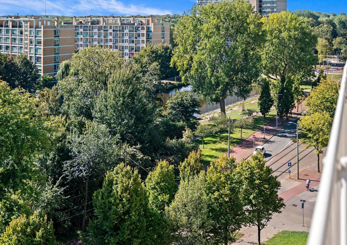 Mozartlaan 434, Den Haag foto-8