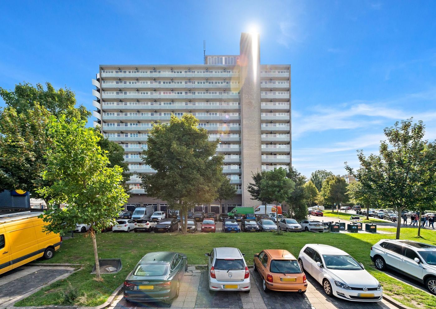 Mozartlaan 434, Den Haag foto-19