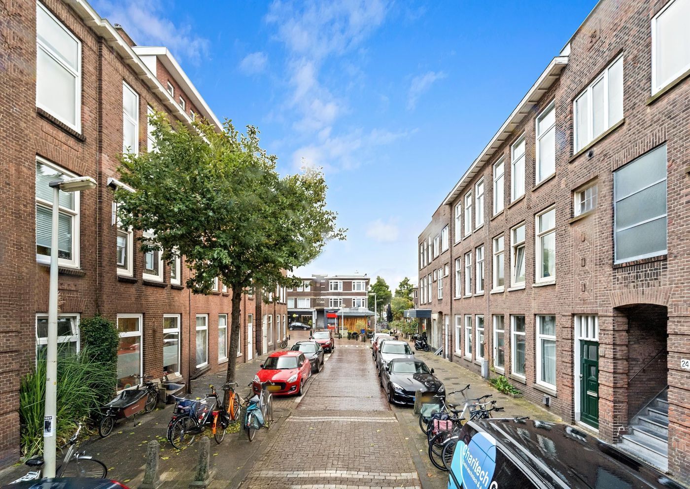 Cederstraat 19, Den Haag foto-24