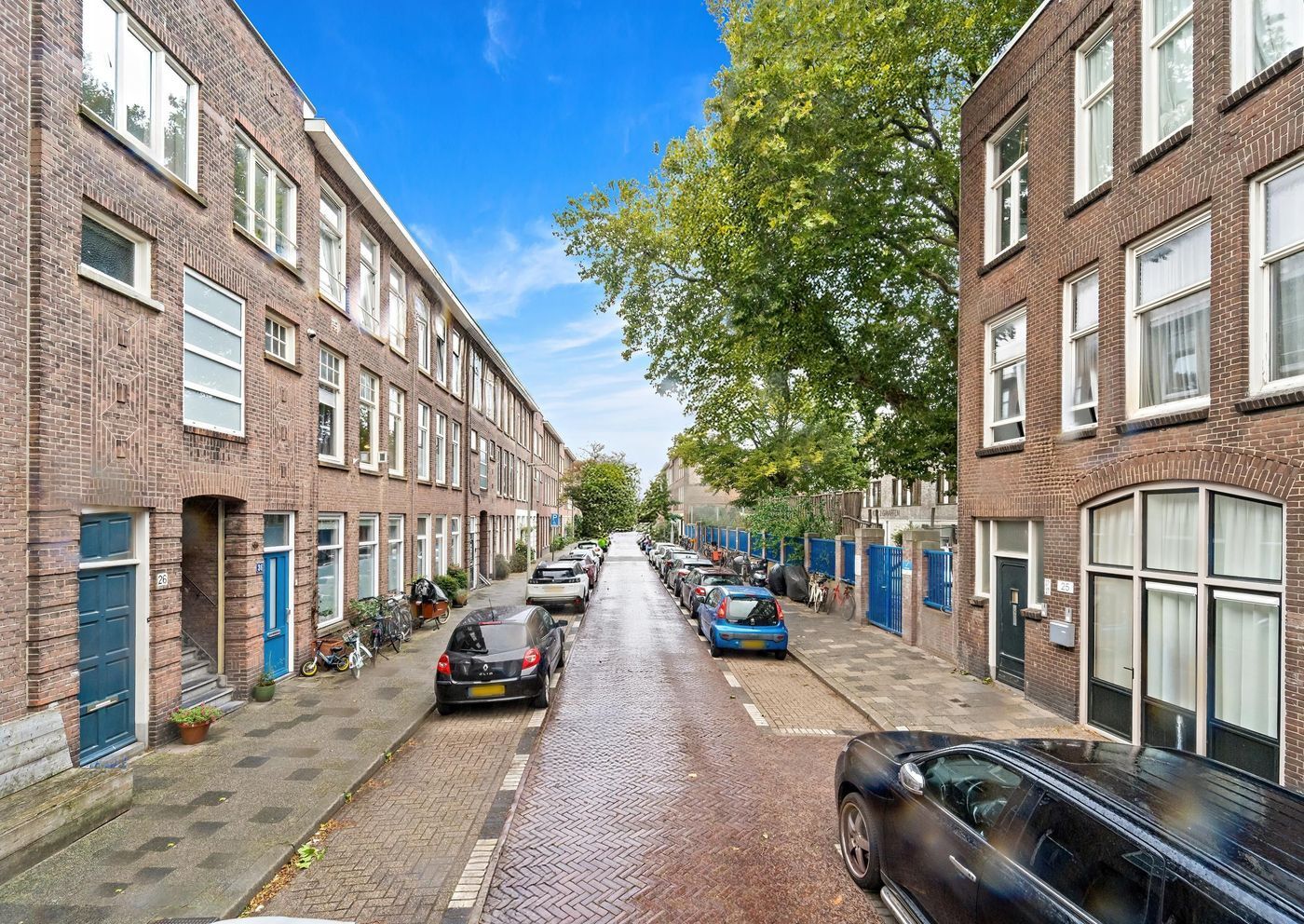 Cederstraat 19, Den Haag foto-27