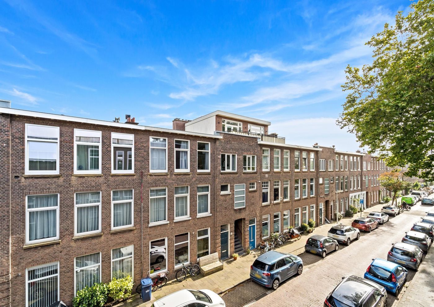 Cederstraat 19, Den Haag foto-10