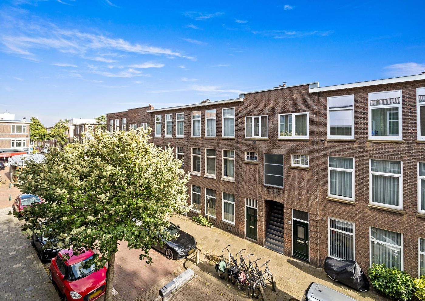 Cederstraat 19, Den Haag foto-25