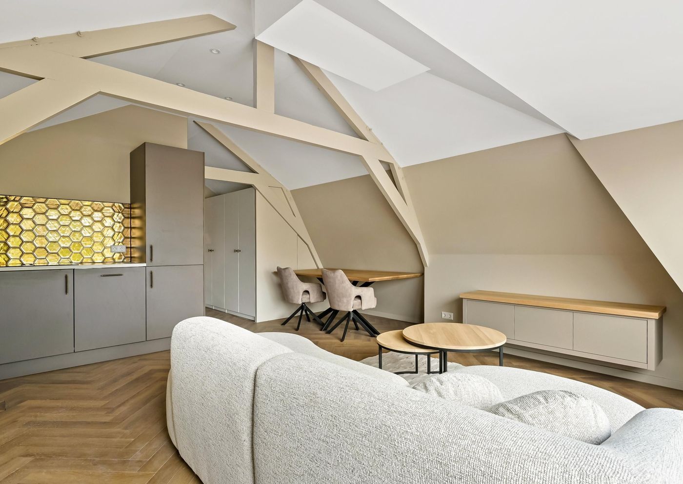 Herderinnestraat 1 B, Den Haag foto-1