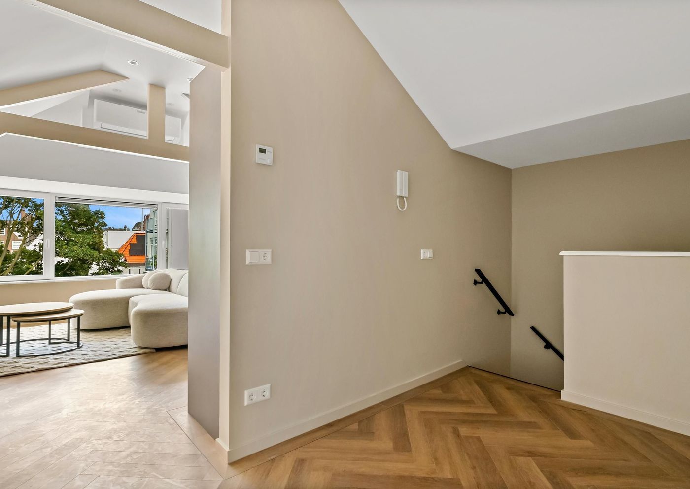 Herderinnestraat 1 B, Den Haag foto-2