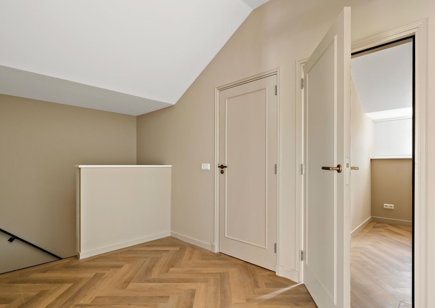 Herderinnestraat 1 B, Den Haag foto-3