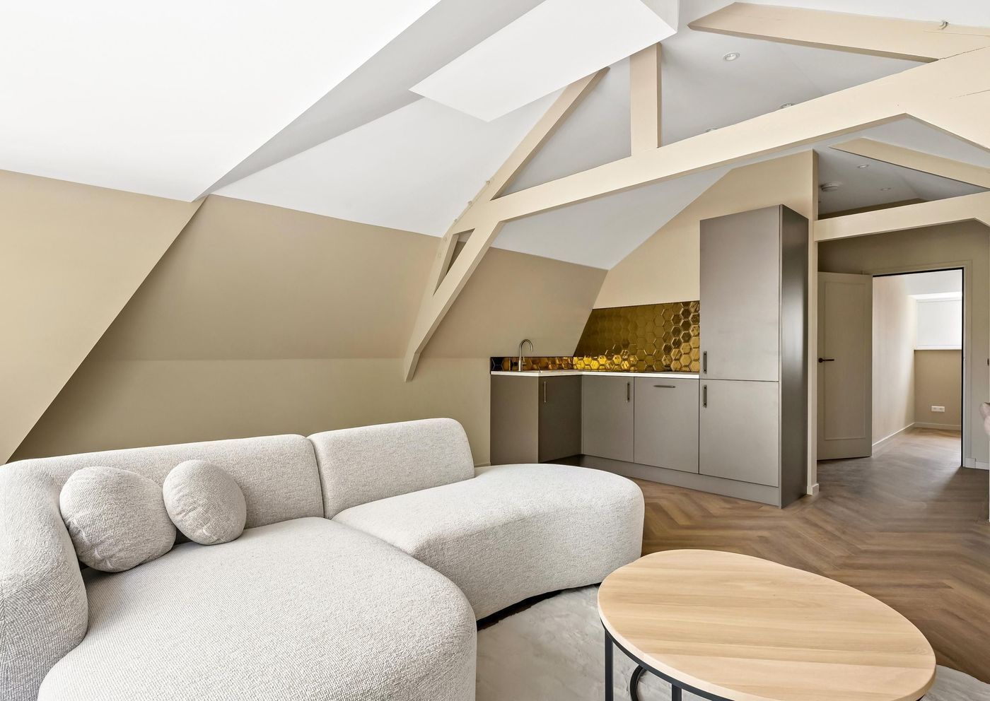 Herderinnestraat 1 B, Den Haag foto-4