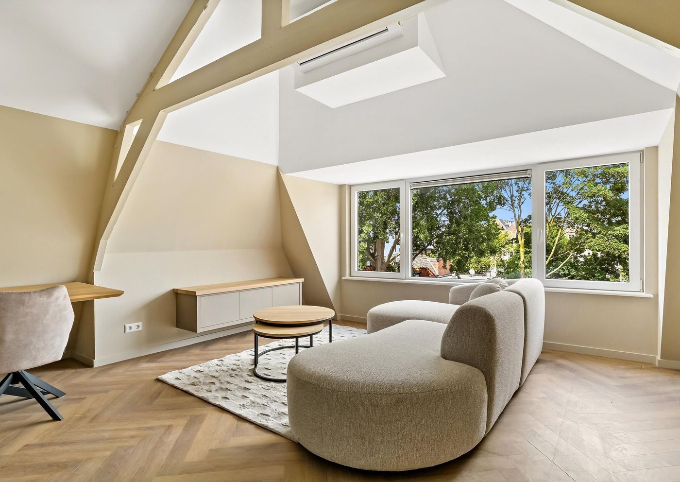 Herderinnestraat 1 B, Den Haag foto-0