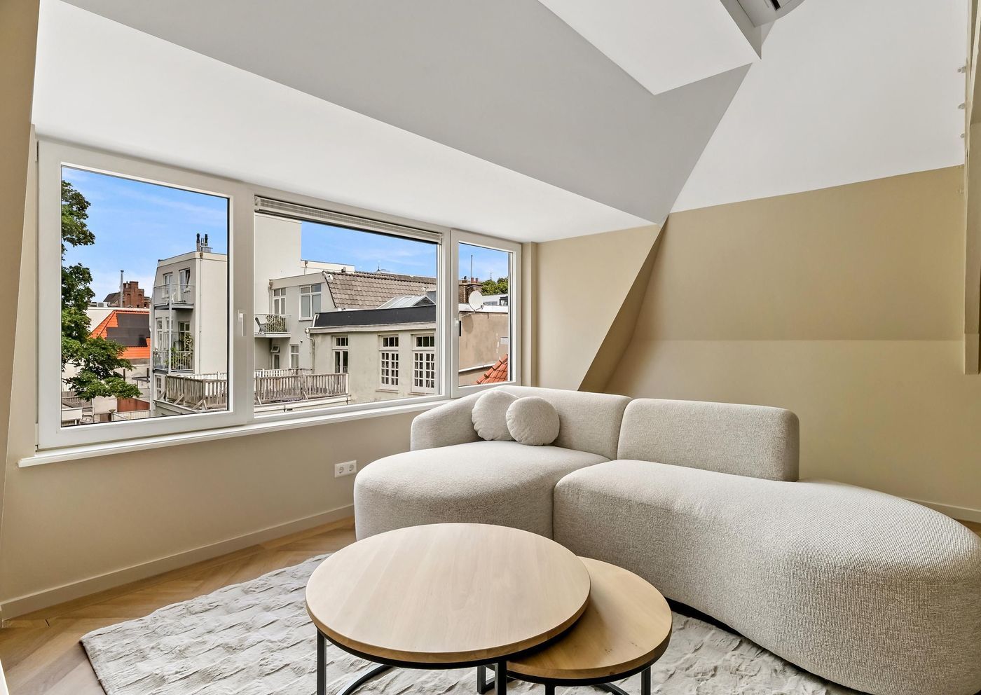 Herderinnestraat 1 B, Den Haag foto-6