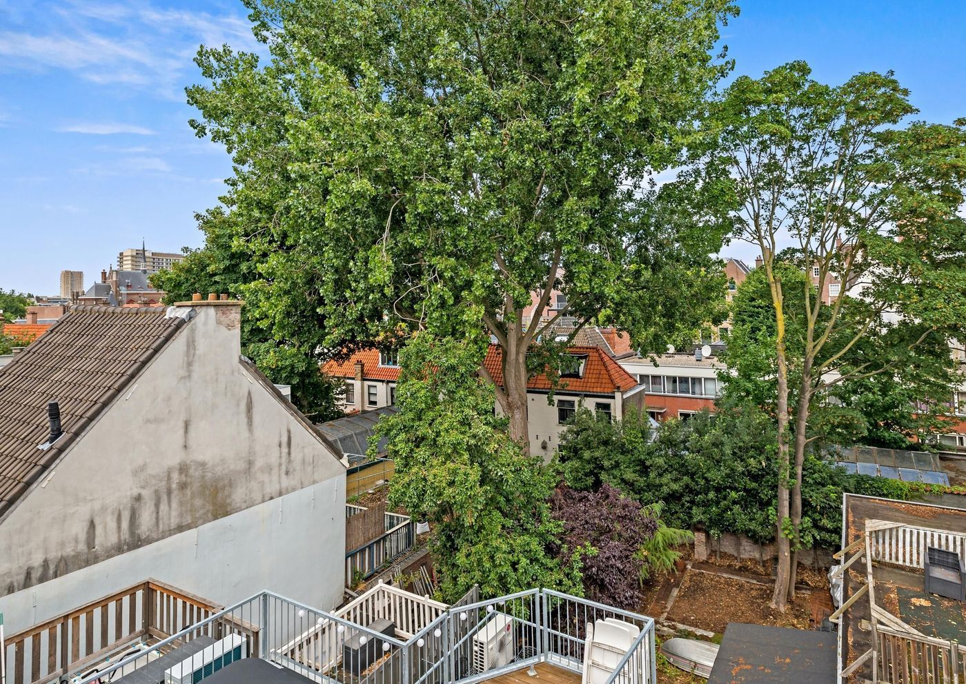 Herderinnestraat 1 B, Den Haag foto-7