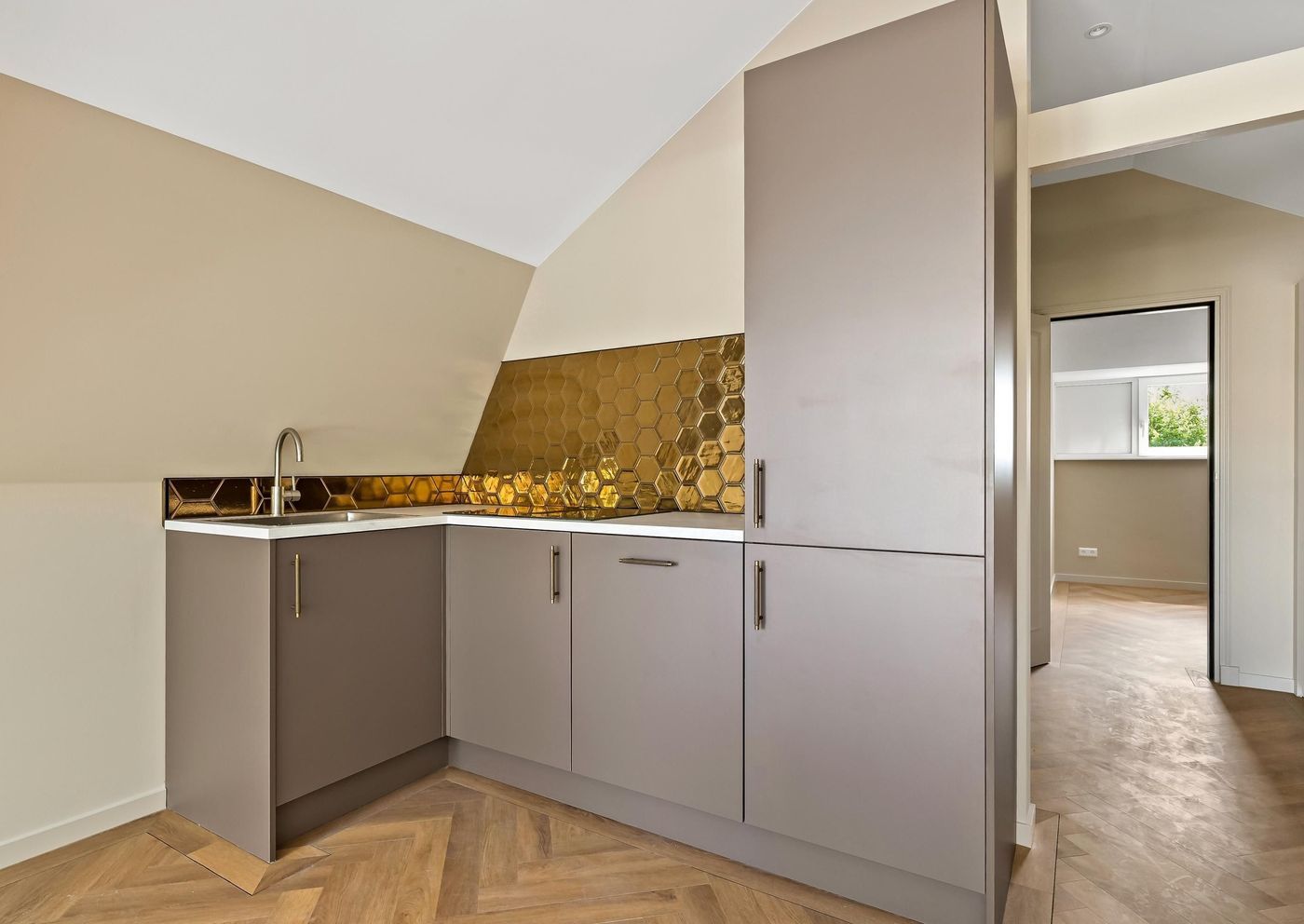 Herderinnestraat 1 B, Den Haag foto-9