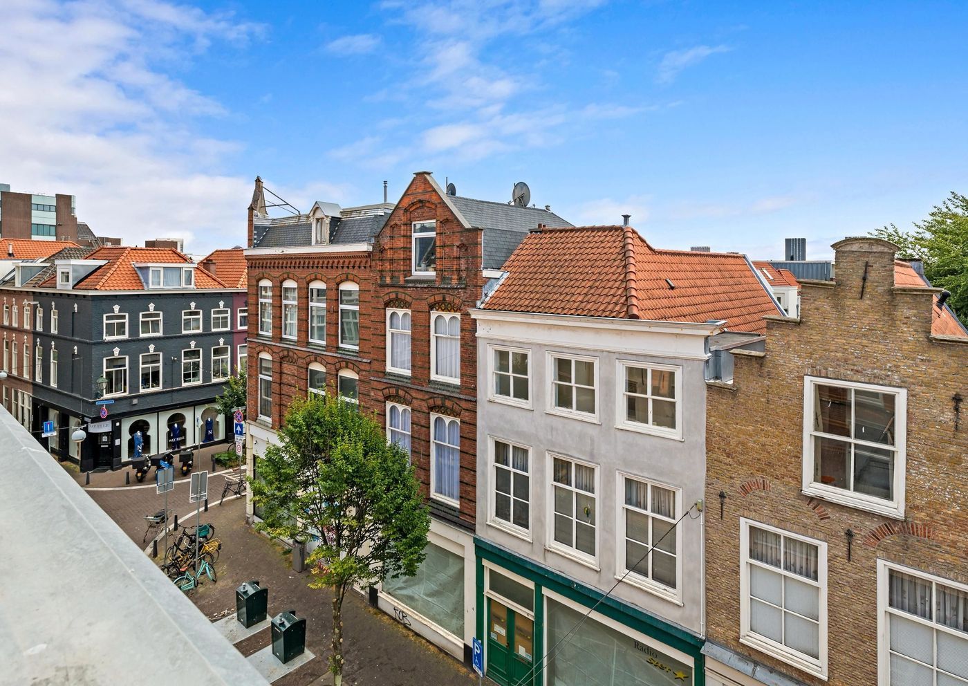 Herderinnestraat 1 B, Den Haag foto-19