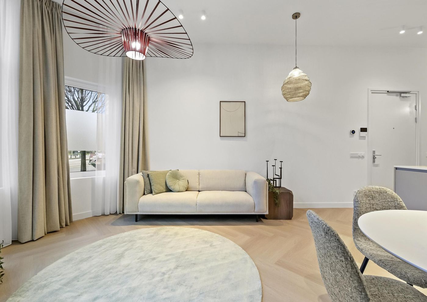 Laan van Meerdervoort 342 A, Den Haag foto-2