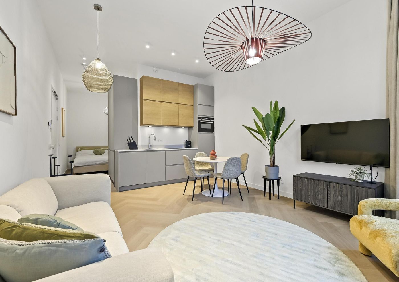 Laan van Meerdervoort 342 A, Den Haag foto-0