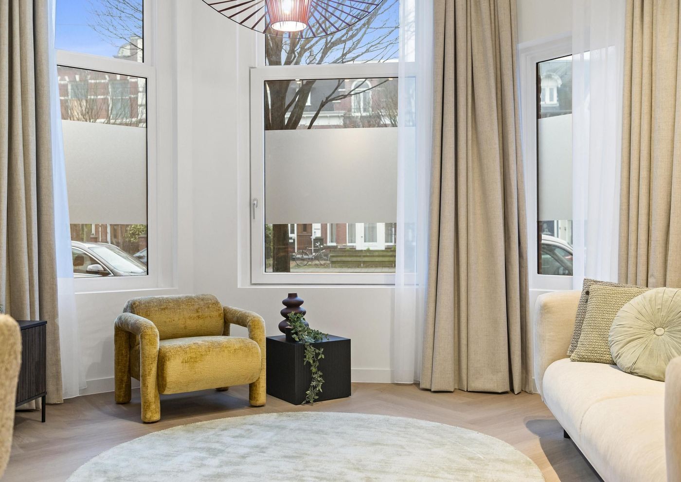 Laan van Meerdervoort 342 A, Den Haag foto-1