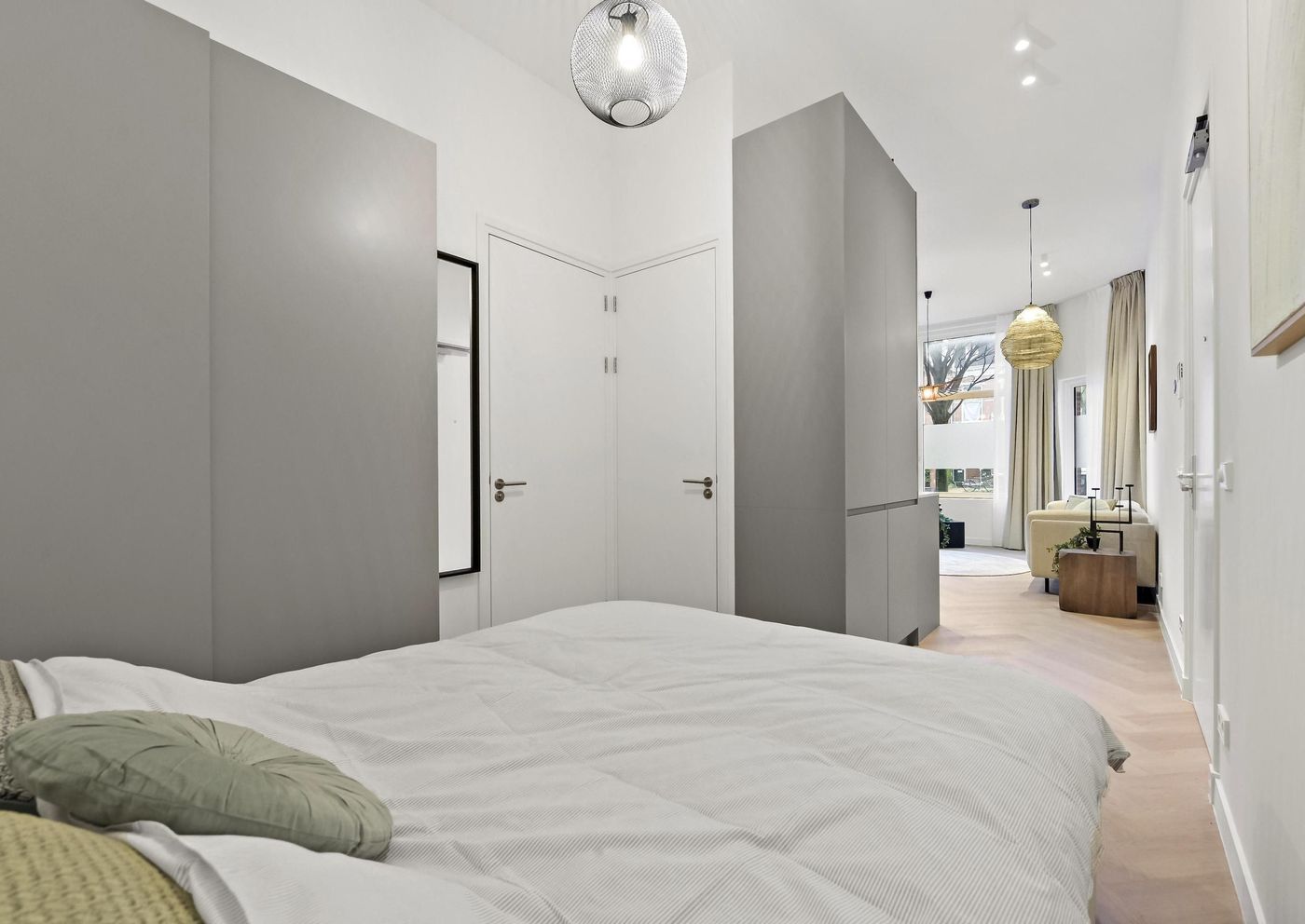 Laan van Meerdervoort 342 A, Den Haag foto-9