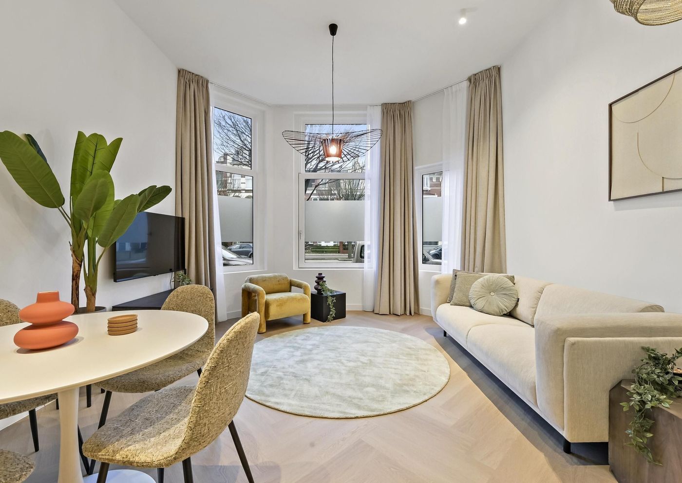 Laan van Meerdervoort 342 A, Den Haag foto-5