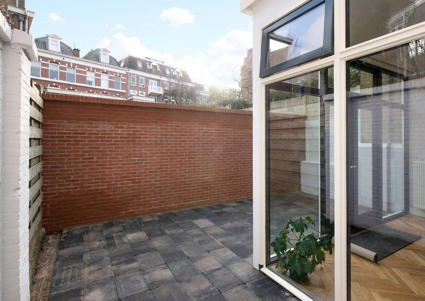 Groot Hertoginnelaan 70, Den Haag foto-4